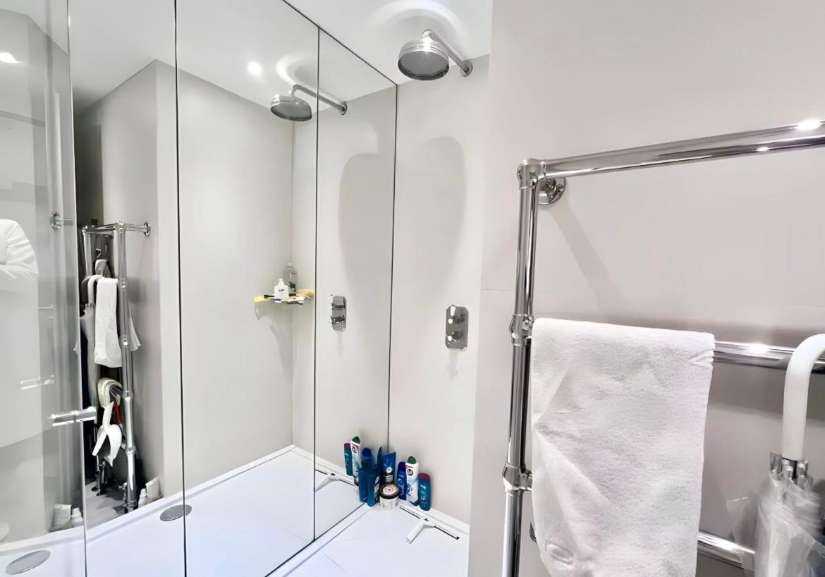 Kensington Luxury Apartments 런던 외부 사진